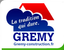 Gremy construction. Sens, Yonne, Bourgogne
