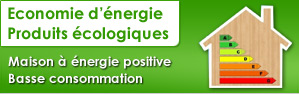 Construction maison &eacute;cologique