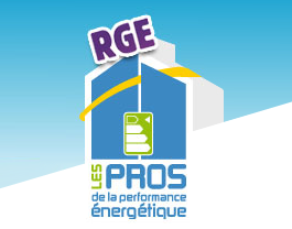 RGE pros de la performance énergétique Yonne 89