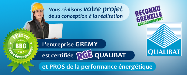 Renovation 89, constructeur maison RGE Qualibat Sens Yonne 89